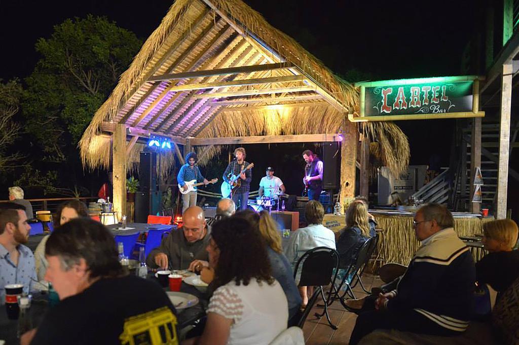 Boogie Woogie Beach House Old Bar Eksteriør billede